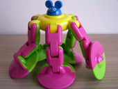 Plastic Toy